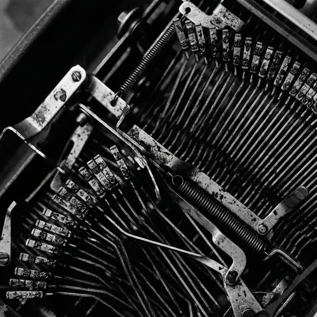 The four AI tools that actually stuck. A six-month receipt.